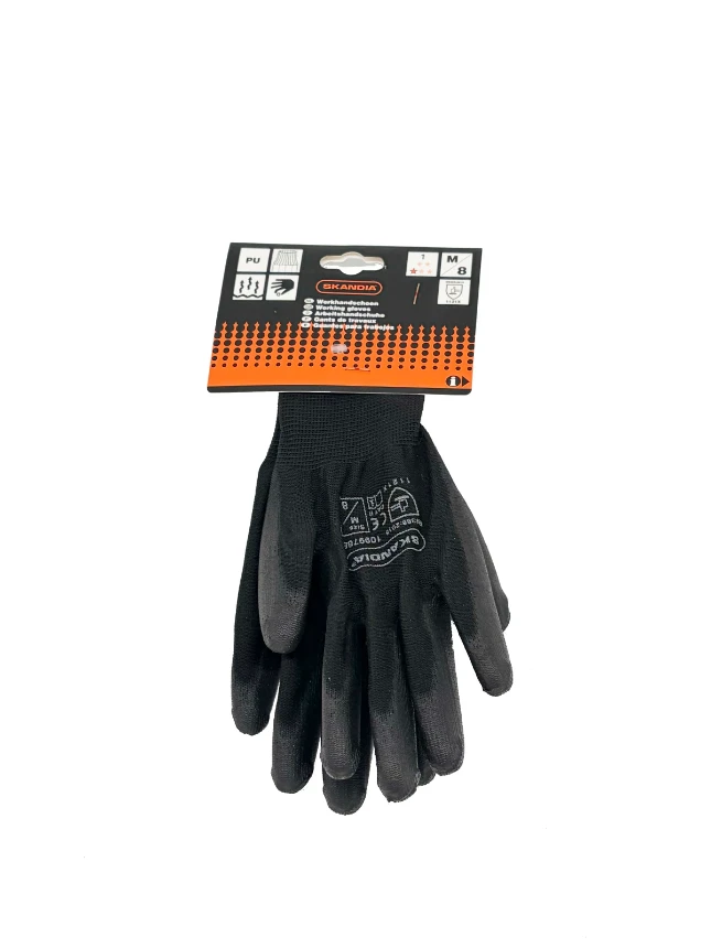 Skandia Werkhandschoenen Flex PU 8-M