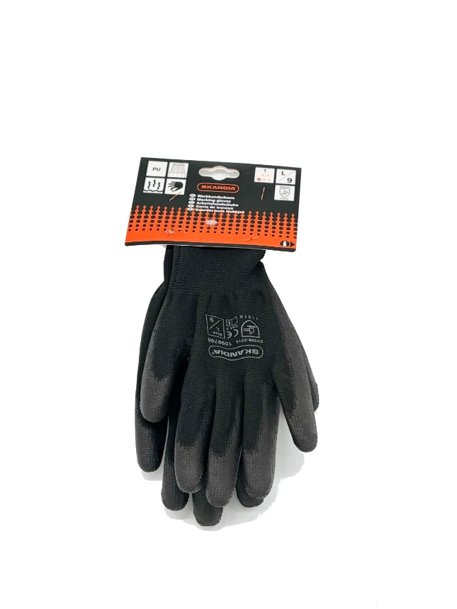 Skandia Werkhandschoenen Flex PU 9-L