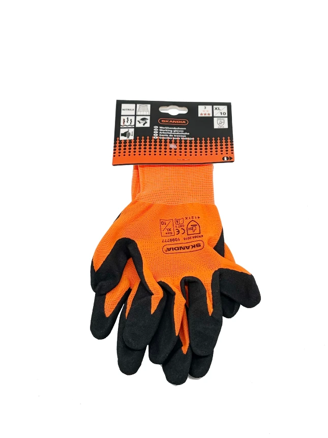 Skandia Werkhandschoenen Flex No-Slip 10-XL