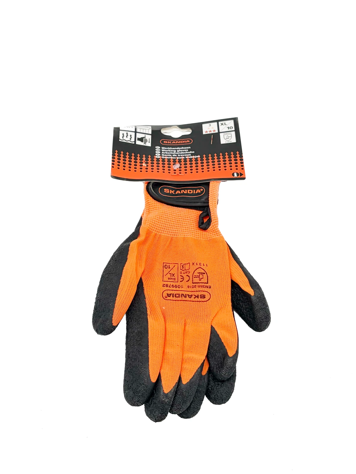 Skandia Werkhandschoenen Flex Multi 10-XL