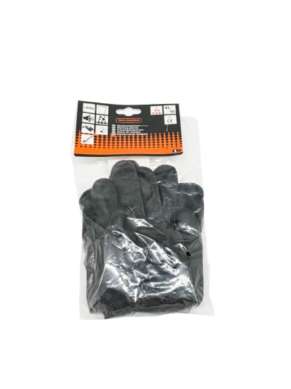 Skandia Werkhandschoenen Latex 10 (XL)