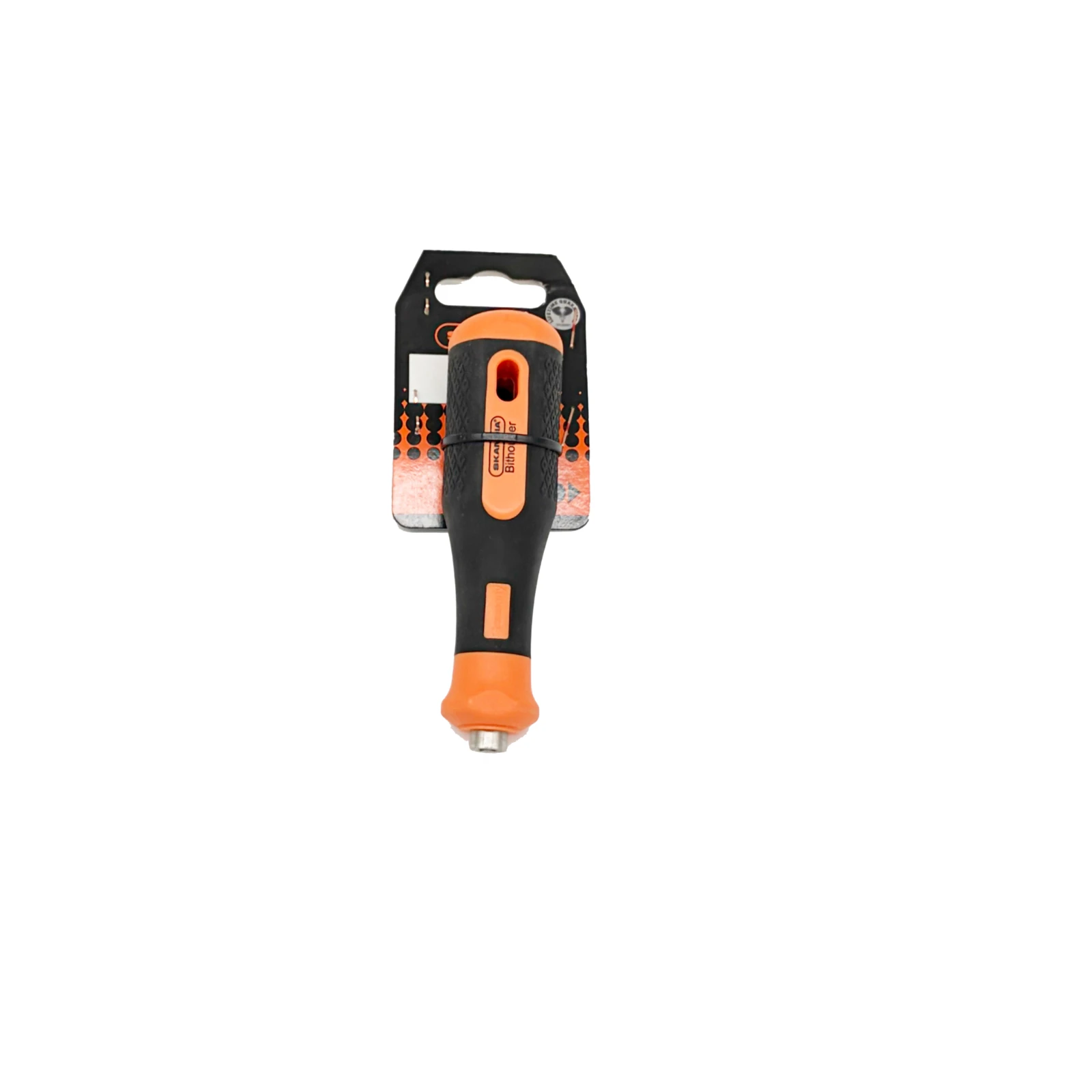 Skandia Bithouder 1/4" 120 mm