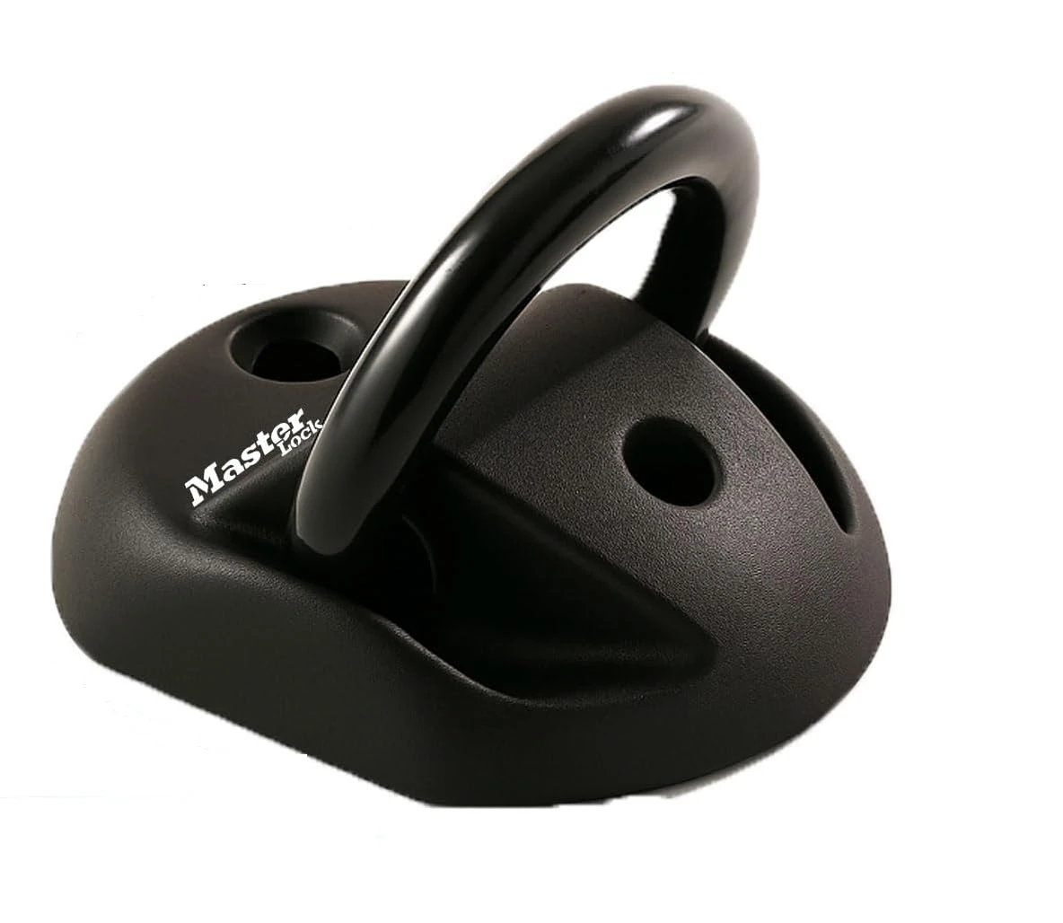 Masterlock Grond- en muuranker punt incl. acc
