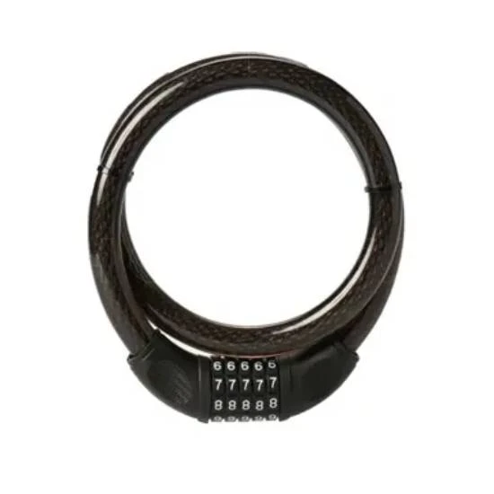Masterlock Gevlochten staalkabel - 20mm x 1m