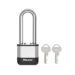 Masterlock Elite hangslot - 45mm - extra lange beugel