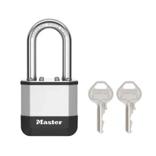 Masterlock Elite hangslot - 45mm - lange beugel