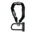 Masterlock U-slot met ketting - 10mm x 1m