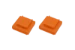 KlikCaps Enkel met Deksel - 10 stuks