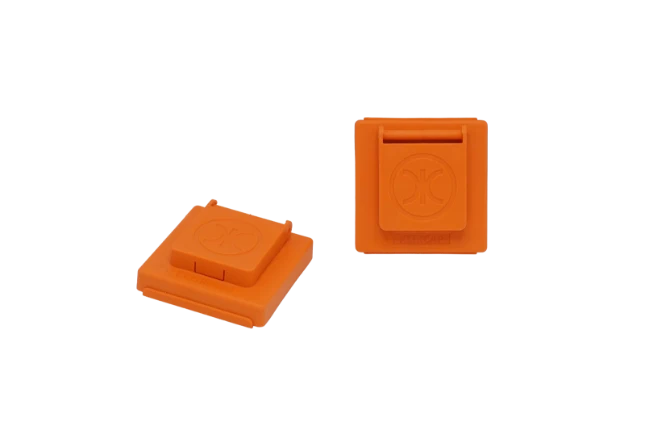 KlikCaps Enkel met Deksel - 10 stuks