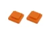 KlikCaps Enkel met Deksel - 10 stuks