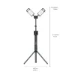 Scangrip Werklamp Tower 8 Connect + 5 connectoren