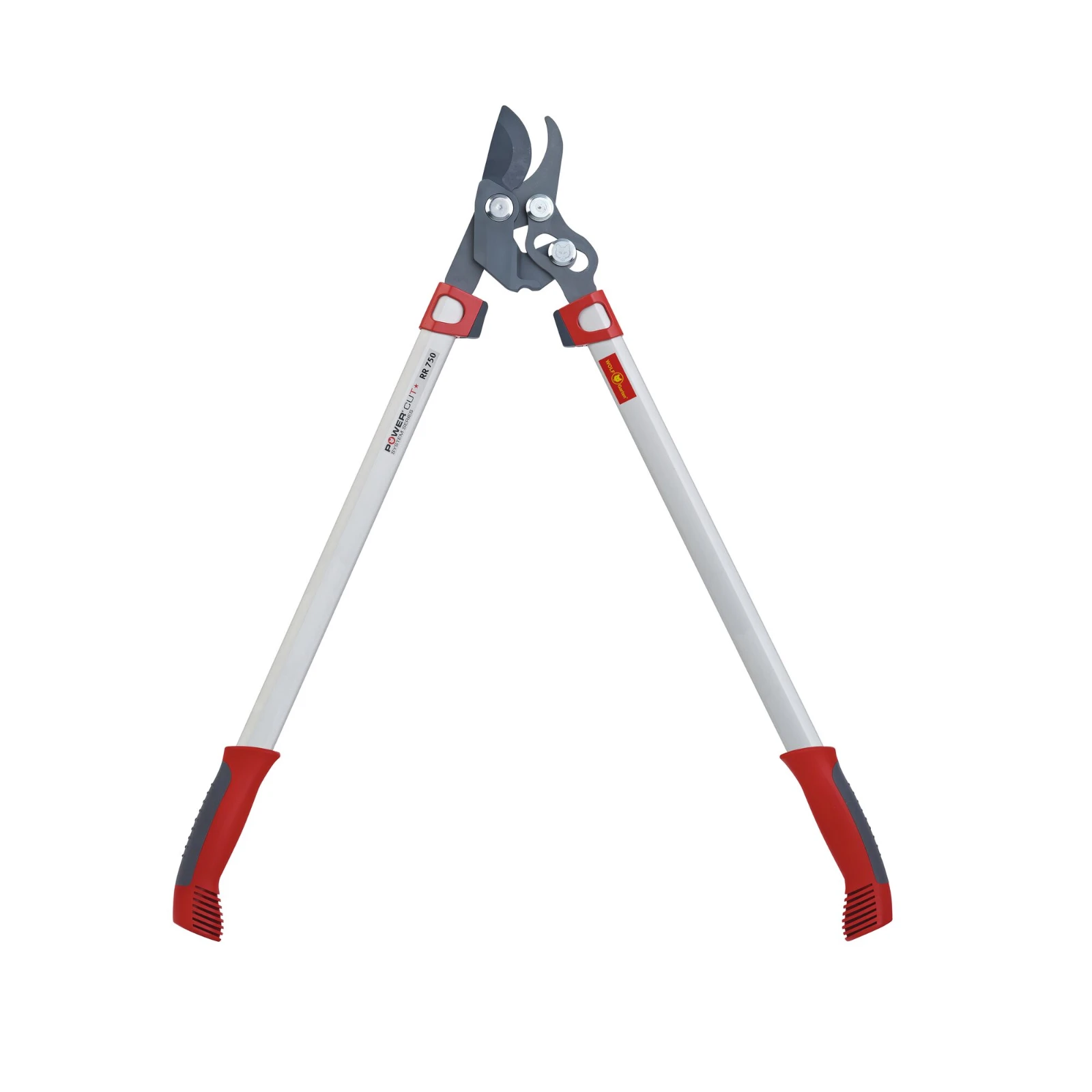 WOLF-Garten Takkenschaar Papegaaibek Comfort PC RR 750