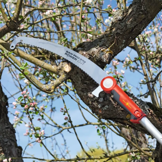 WOLF-Garten Takkenzaag Powercut Saw PRO 370