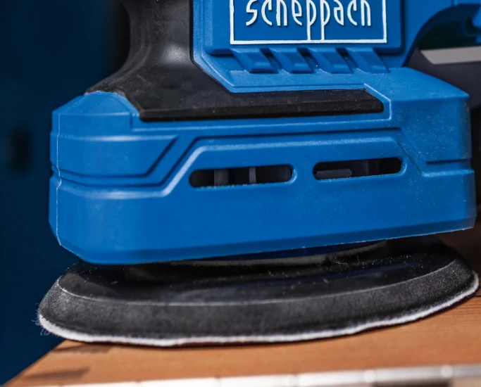 Scheppach 3-in-1 Schuurmachine  C-MSA3/1-X  - 20V