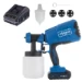 Scheppach Accu Verfspuitsysteem C-APS700-X - Set S