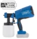 Scheppach Accu Verfspuitsysteem C-APS700-X - Set S