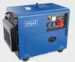 Scheppach Diesel generator SG5200D 7,7 PK