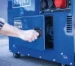 Scheppach Diesel generator SG5200D 7,7 PK