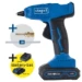 Scheppach Accu Lijmpistool 20V C-HGG170-X - Set S