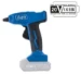 Scheppach Accu Lijmpistool 20V C-HGG170-X - Set S