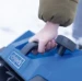 Scheppach Accu Sneeuwfrees 20V BC-SNB410-X Set XL2