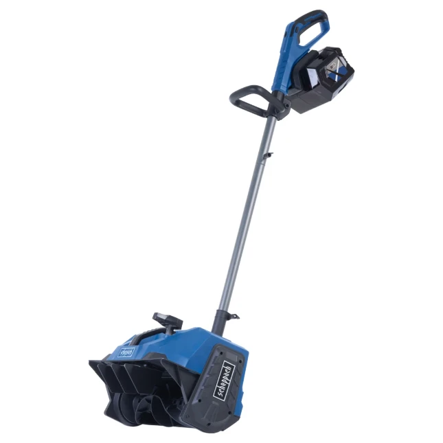 Scheppach Accu Sneeuwfrees 20V BC-SNB410-X