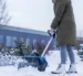 Scheppach Accu Sneeuwfrees 20V BC-SNB410-X