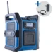 Scheppach Accu Bouwradio 20V C-DAB30-X