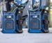 Scheppach Accu Bouwradio 20V C-DAB30-X