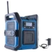 Scheppach Accu Bouwradio 20V C-DAB30-X