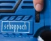 Scheppach Excenterschuurmachine C-OBS125/2-X - 20V