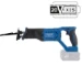 Scheppach Accu Reciprozaag 20V BC-RS280-X - Set S