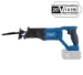 Scheppach Accu Reciprozaag 20V BC-RS280-X
