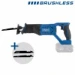 Scheppach Accu Reciprozaag 20V BC-RS280-X