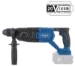 Scheppach Accu Boorhamer 20V BC-DH290-X - Set L