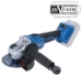 Scheppach Accu Haakse Slijper 20V BC-AG125P-X - Set