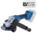 Scheppach Accu Haakse Slijper 20V BC-AG125P-X