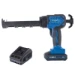 Scheppach Accu Kitspuit 20V C-SEG3 10-X - Set S