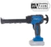 Scheppach Accu Kitspuit 20V C-SEG3 10-X - Set S