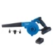 Scheppach Accu Werkplaatsblazer 20V C-WBL180-X - Set