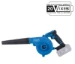 Scheppach Accu Werkplaatsblazer 20V C-WBL180-X