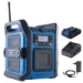 Scheppach Accu Bouwradio 20V C-DAB30-X - Set S