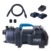Scheppach Accu Tuinpomp 20V C-GP3000-X  - Set S2