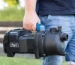 Scheppach Accu Tuinpomp 20V C-GP3000-X  - Set S2