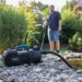 Scheppach Accu Tuinpomp 20V C-GP3000-X