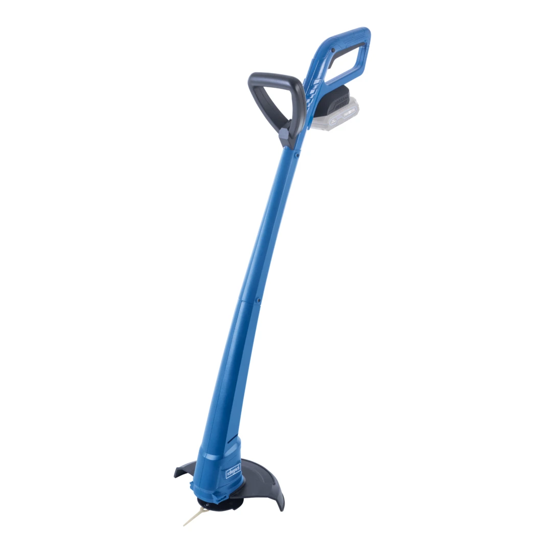 Scheppach Accu Grastrimmer 20V C-LT240-X - 240mm