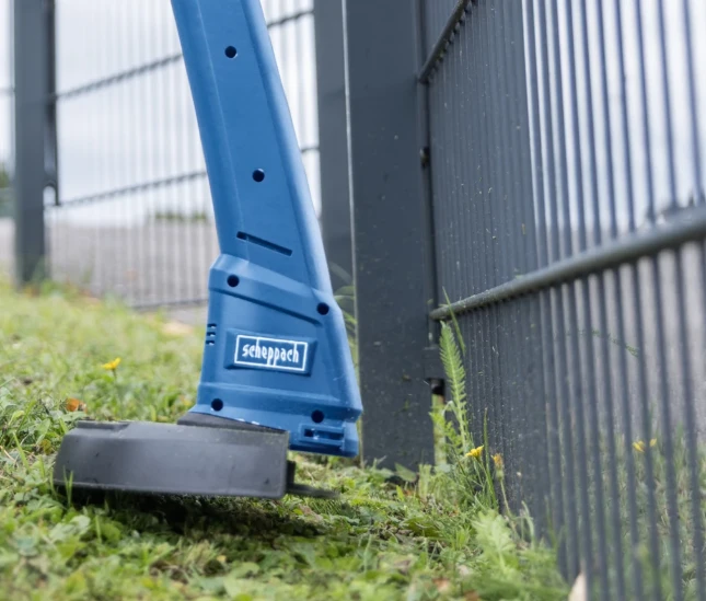 Scheppach Accu Grastrimmer 20V C-LT240-X - 240mm