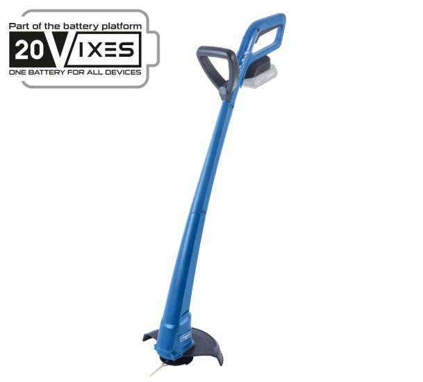 Scheppach Accu Grastrimmer 20V C-LT240-X - 240mm