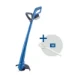 Scheppach Accu Grastrimmer 20V C-LT240-X - 240mm