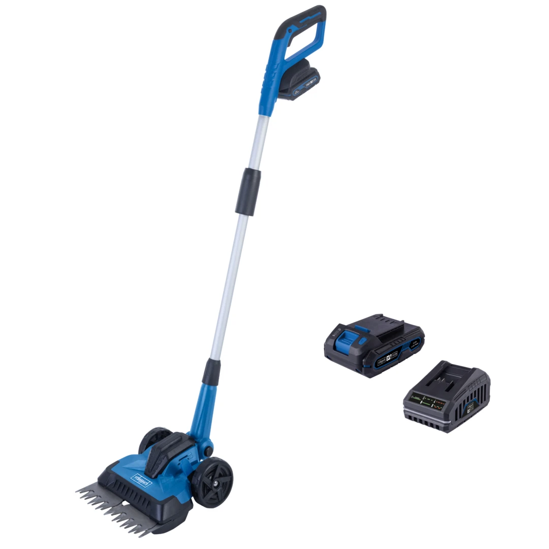 Scheppach Gras- en Kantenmaaier C-RKS250-X - 20V - S